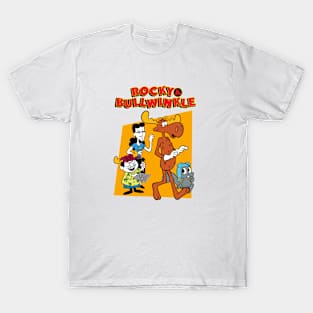 comedy film T-Shirt